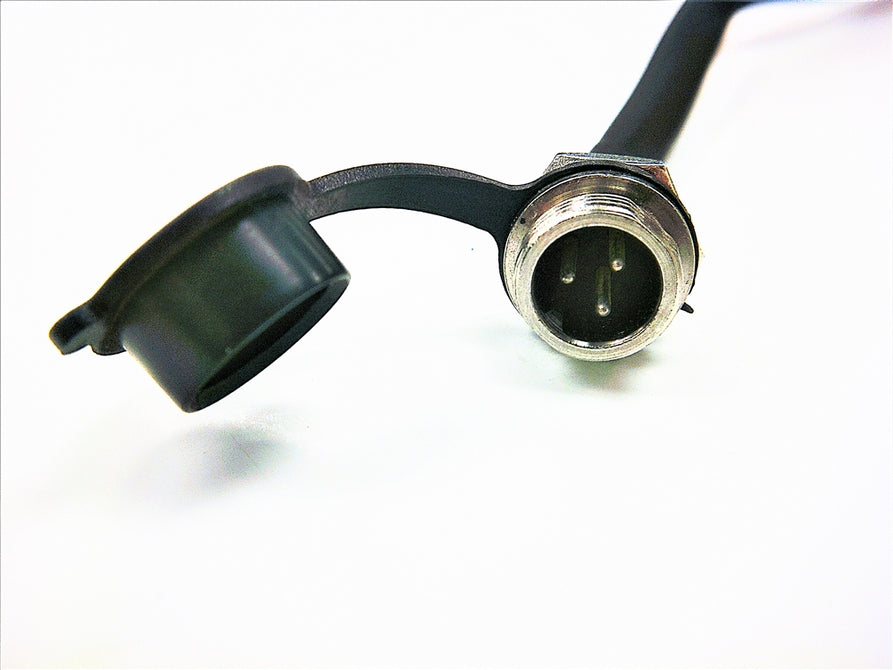 Battery Cable for Vermont 2019 3-prong Male