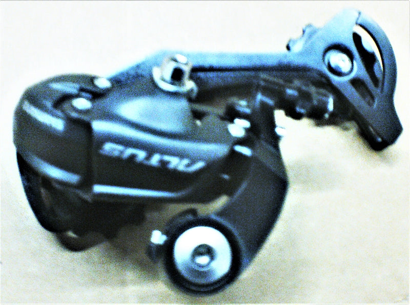 Derailleur for Vermont 48V