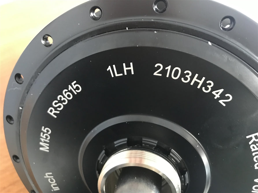 Motor  48V for Vermont 48V