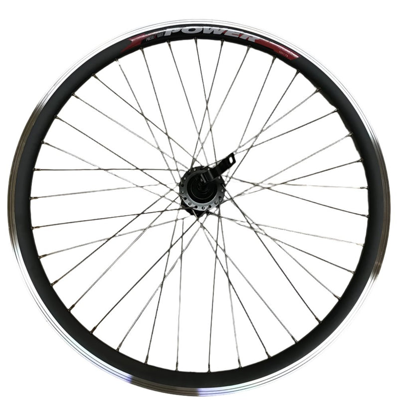 Front Wheel assembly for Vermont 48V