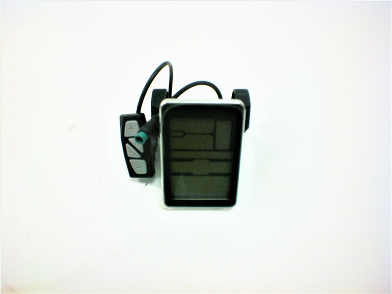 Speedometer for Vermont 48v LR