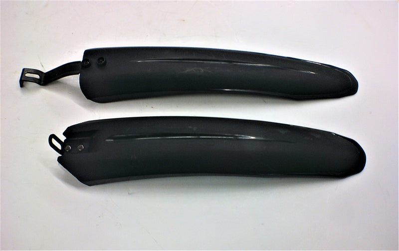 Fenders for Vermont Enduro (set) (Front & Rear)