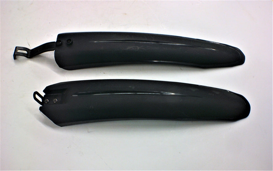Fenders for Vermont Enduro (set) (Front & Rear)
