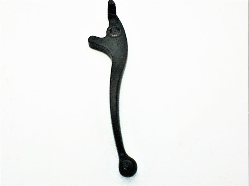 Brake lever for Vienna 72V left (black)