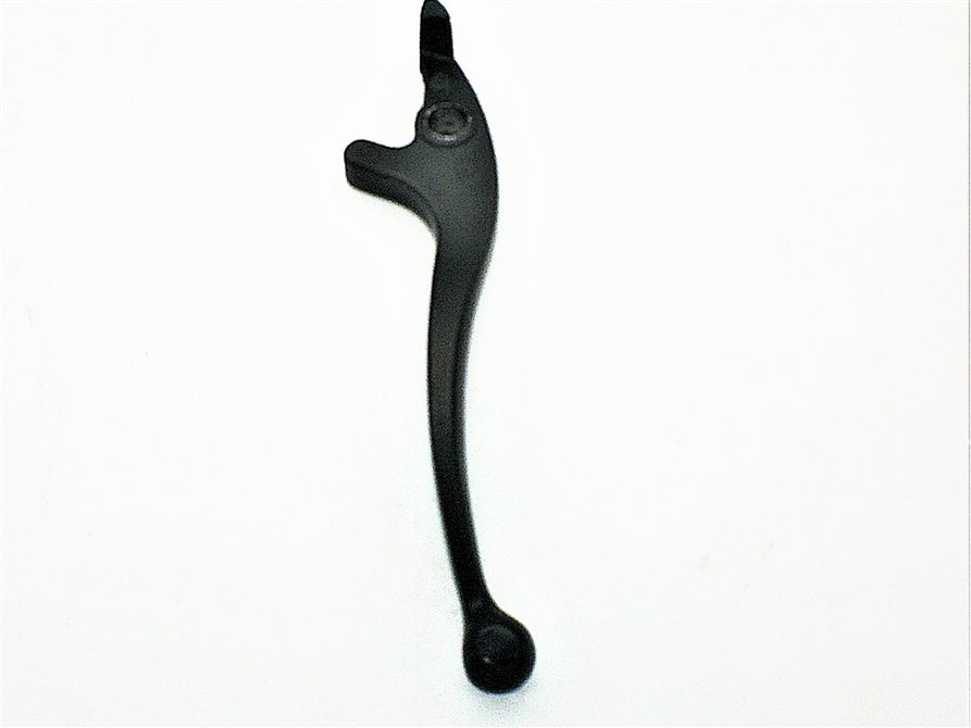 Brake lever for Vienna 72V left (black)
