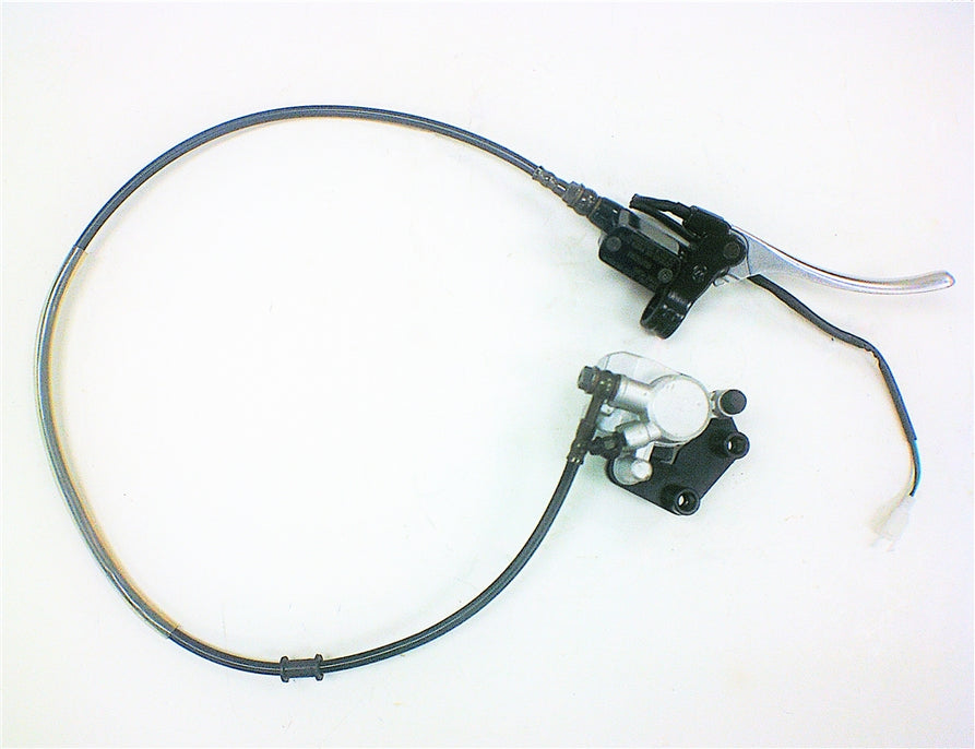 Vienna 72v Front Brake Assembly