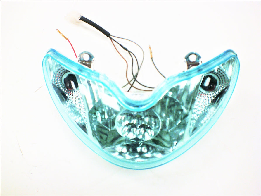 Headlight for Vienna 72V (upper)