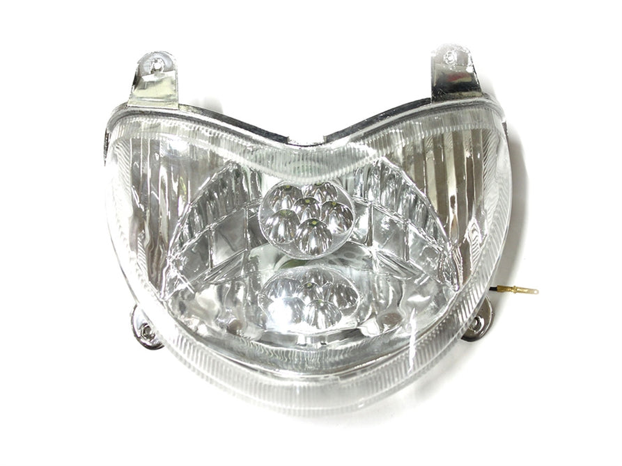Headlight for Vienna 72V (lower)