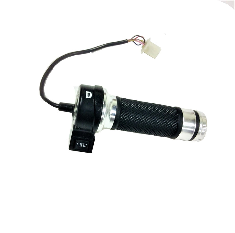 Throttle for Vienna 72V