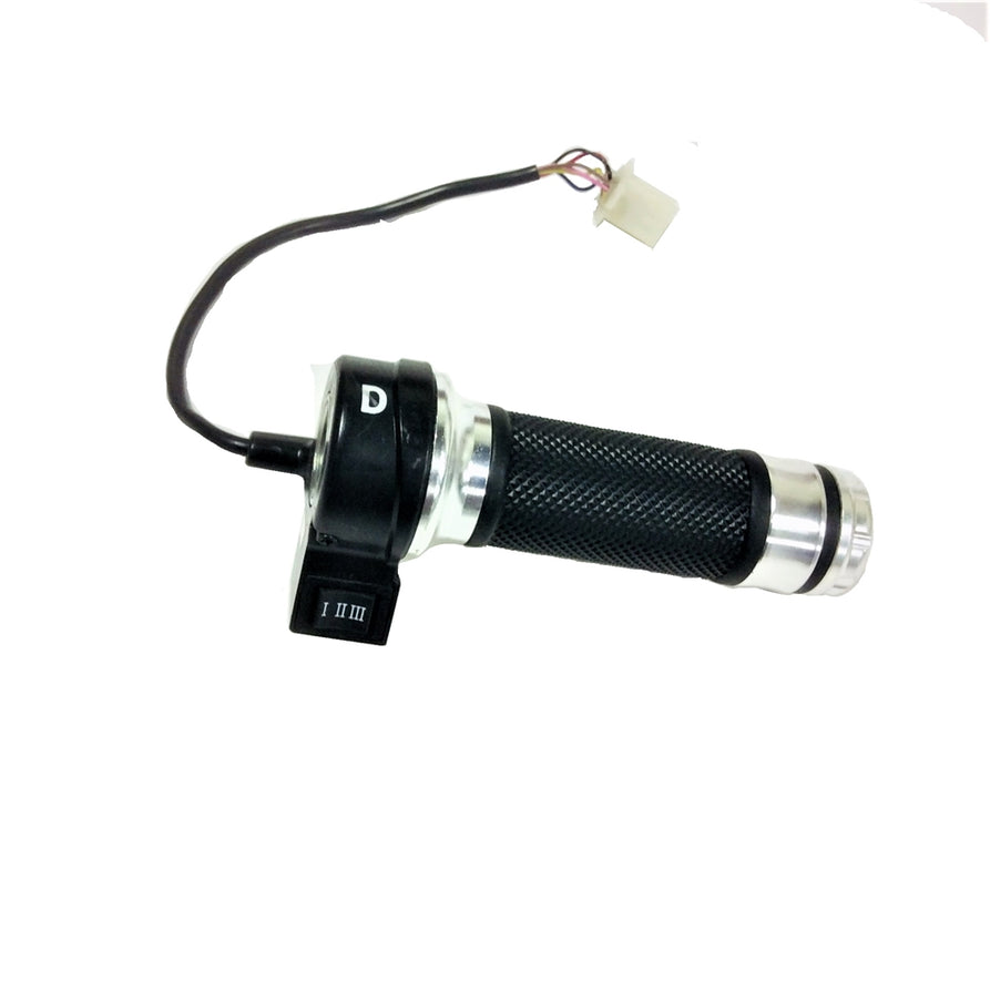 Throttle for Vienna 72V