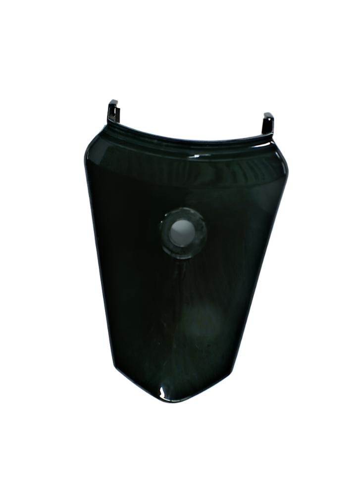Fairing - Rear Taillight Cover for Vienna 84v (Black)