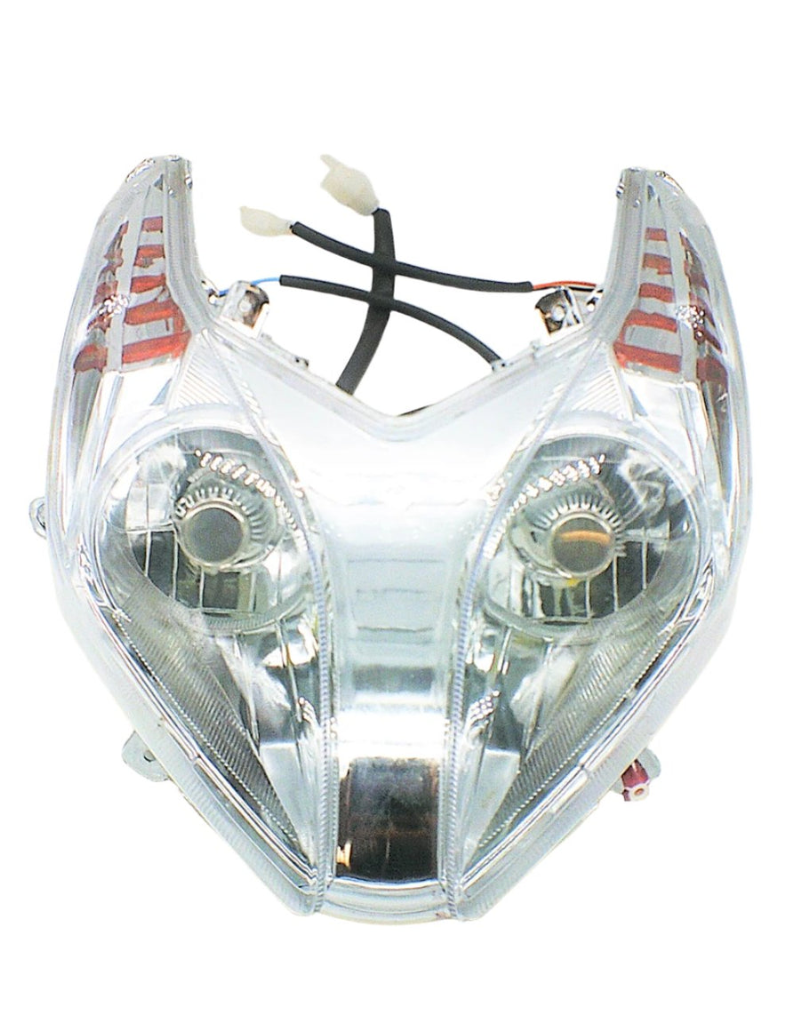 Headlight for Vienna 84V Gen1