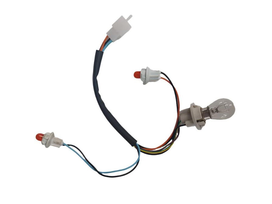 Taillight Harness for Vienna 84V