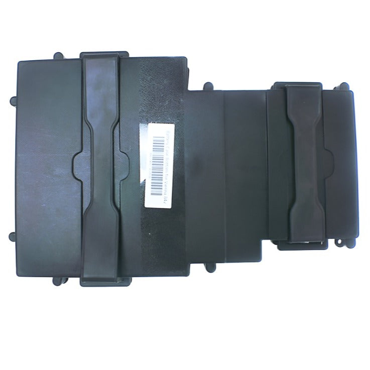 Battery case for Vienna 84V floor