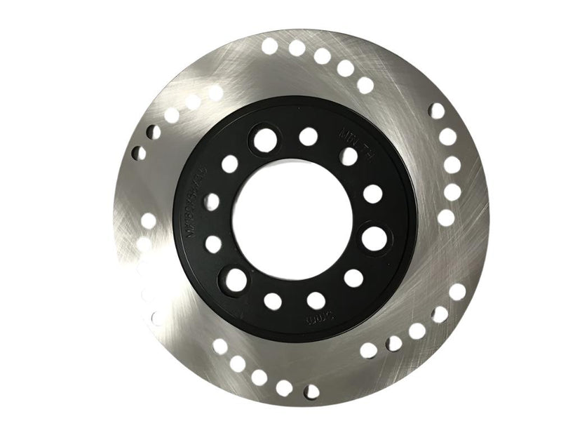 Brake disc for Vienna 84V