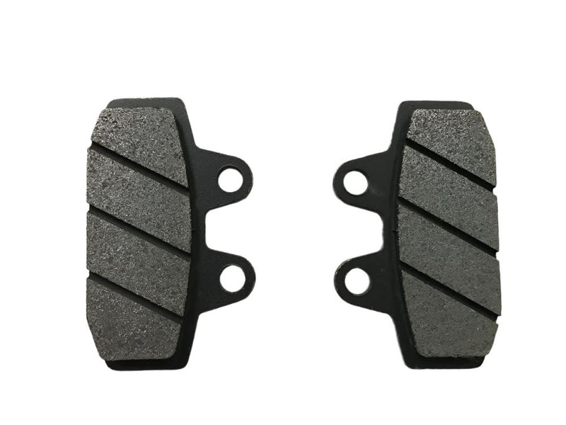 Brake pads Vienna 84v