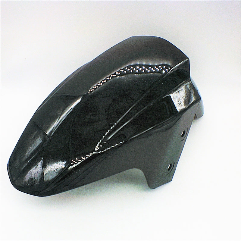Front fender for Vienna 2020 (black)