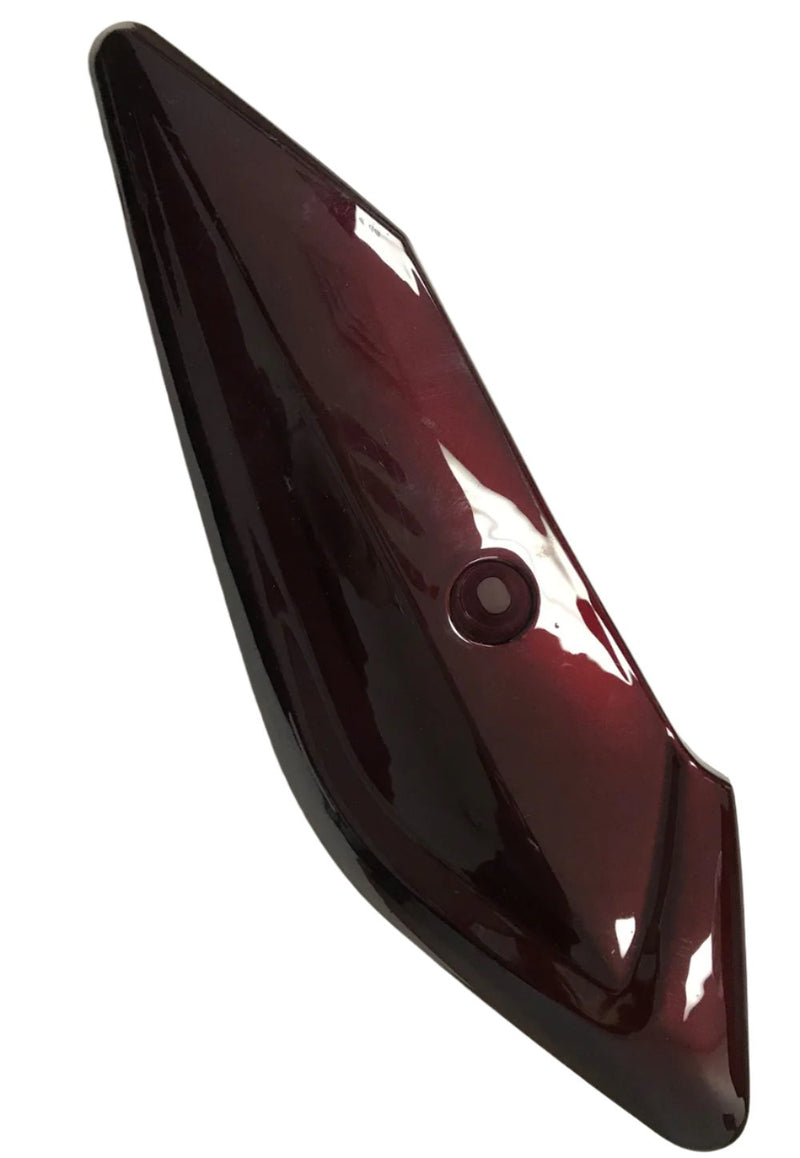 Right side Chainguard Insert for Vienna 84v 2019 - Red