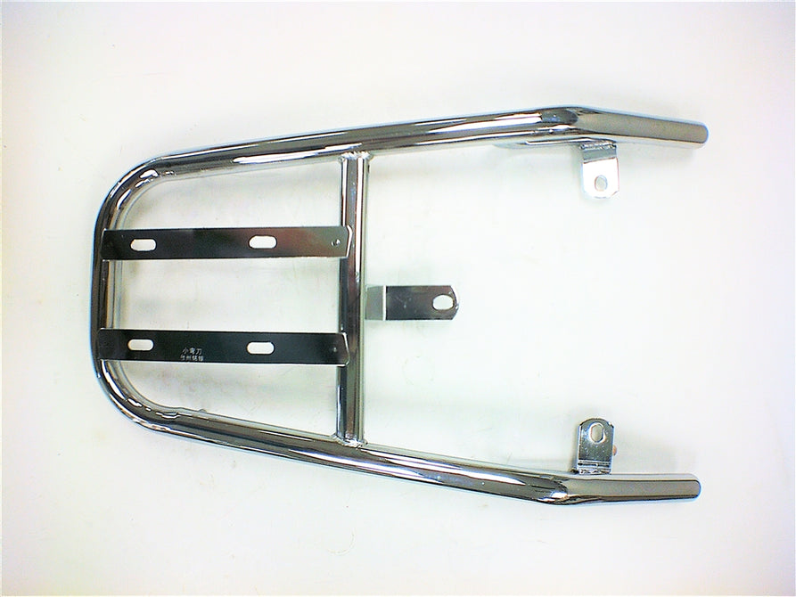 Rear rack for Vienna 84V