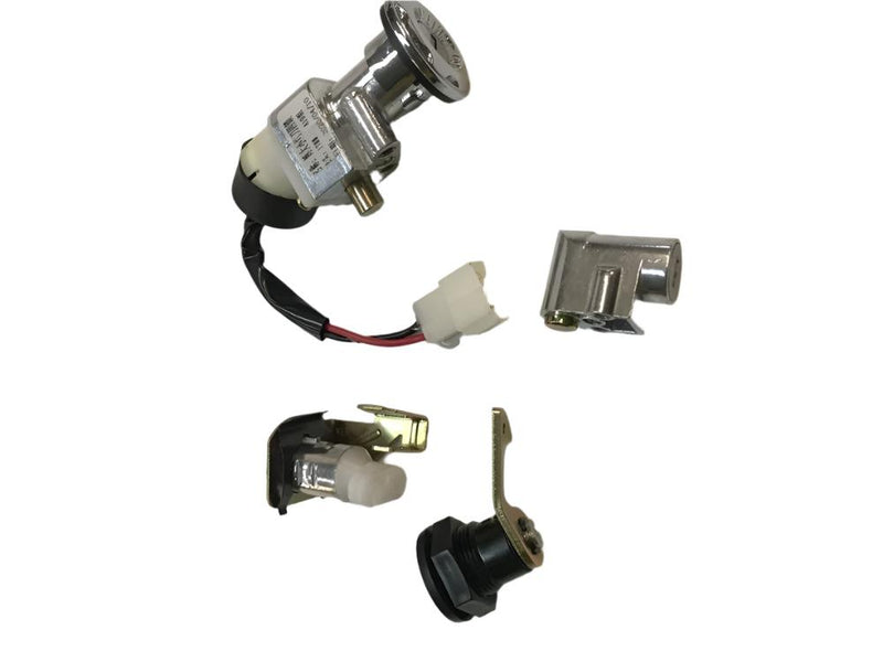 Ignition for Vienna 84v