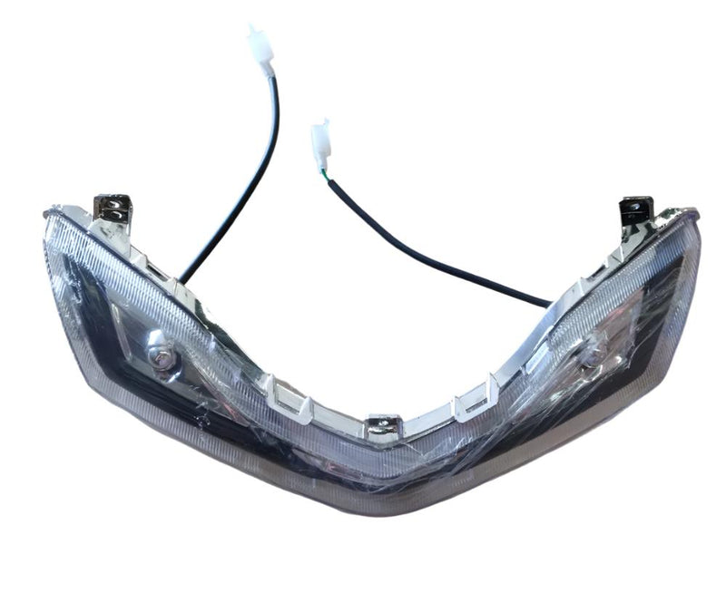 Front Turn Signal Assembly for Vienna 84V (2020)