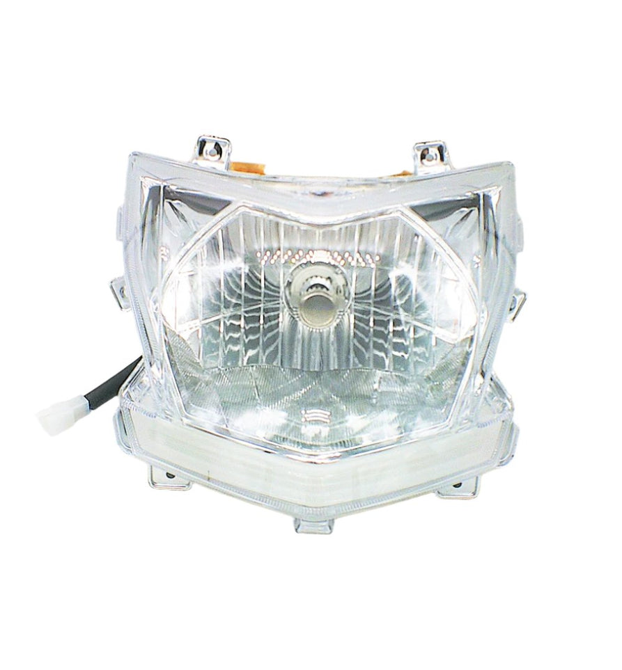 Headlight assembly for Vienna 84V (2020)