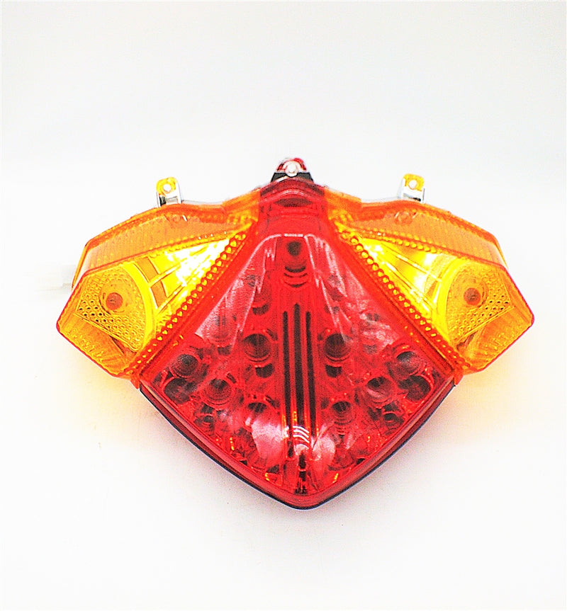 Taillight assembly for Vienna 84V