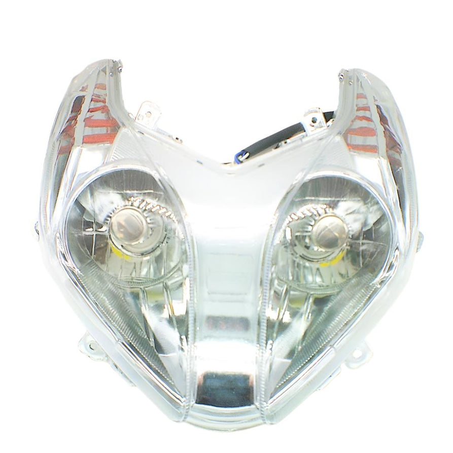 Headlight assembly for Vienna 84V 2019