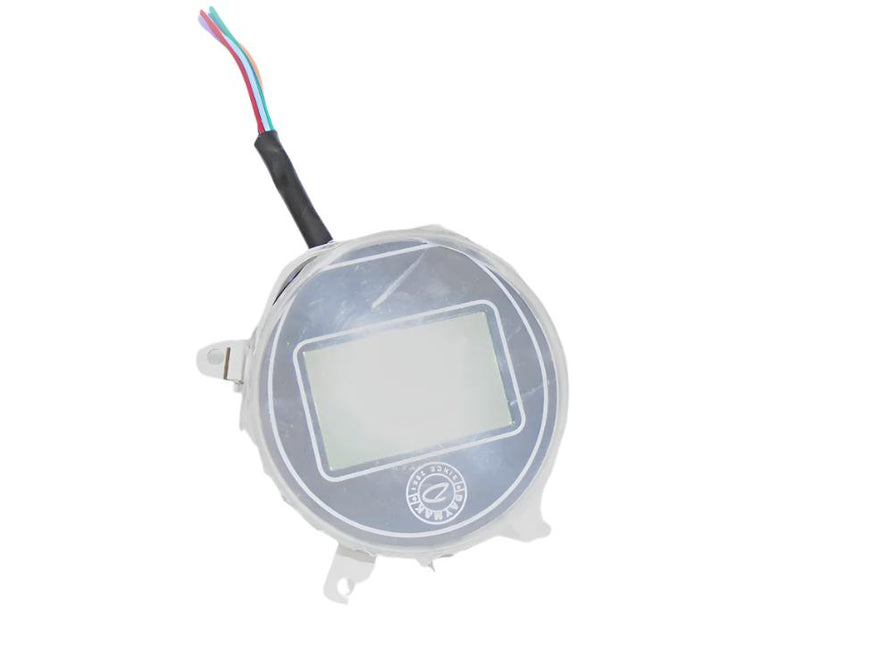 Speedometer for Vienna 84v 2019