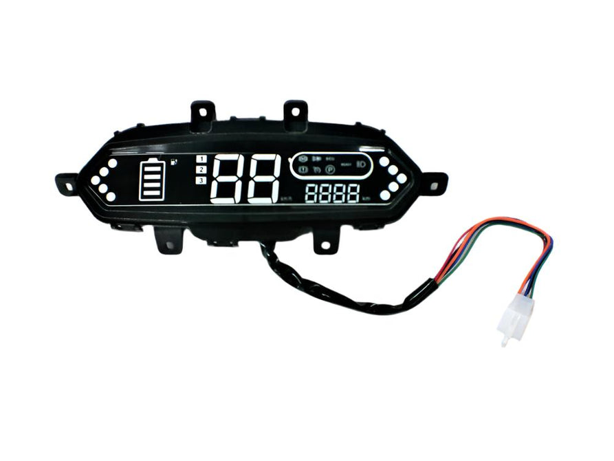 Speedometer for Vienna 84V 2020