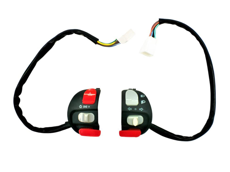 Function Switch (set) for Vienna 84v Version 2