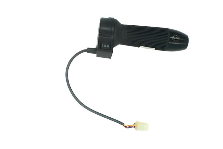 Throttle for Vienna 84V (Right Side only)