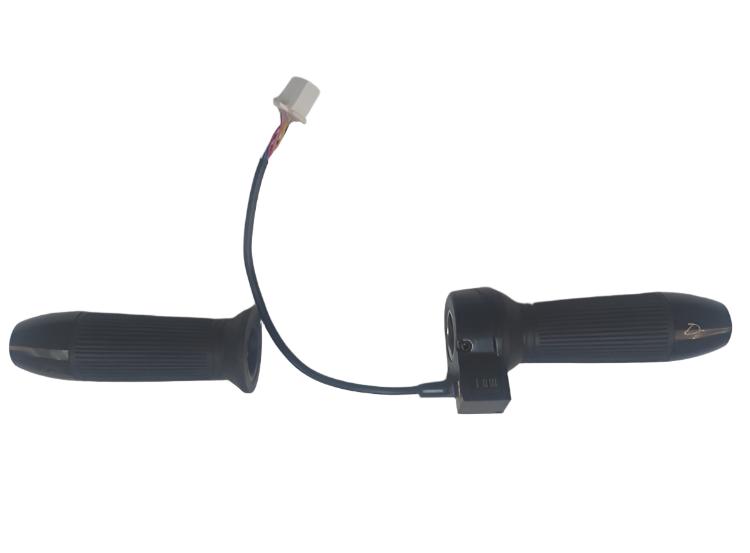 Throttle/ Grip Set Vienna 84V