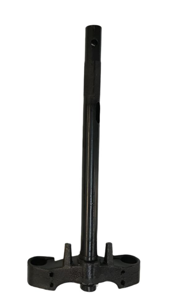 Triple tree for Vienna 84V