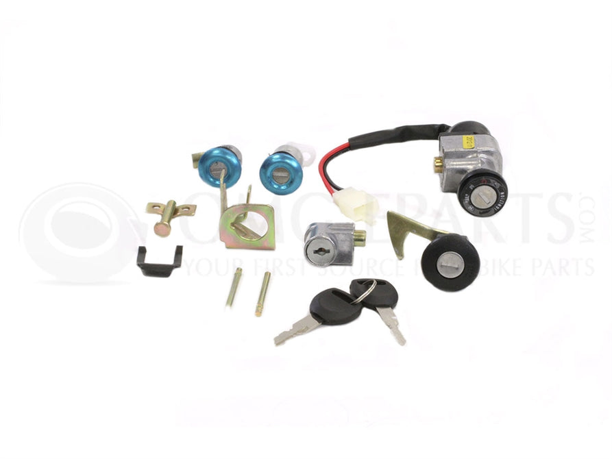 Ignition for Voyager