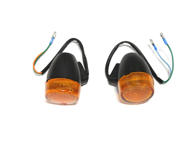 Turn signal assembly for Voyager