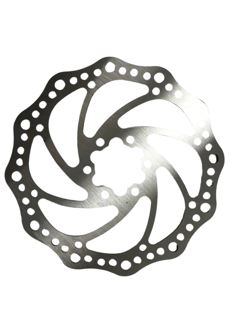 Rear brake disc for Wildgoose 48v