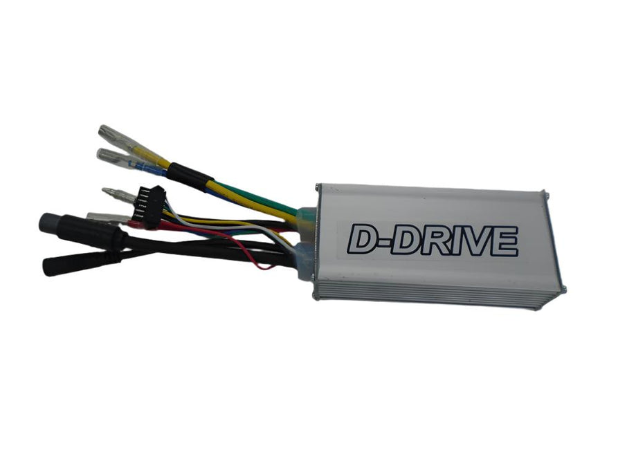 Controller 48v 22Ah(new type) for Wildgoose 2020