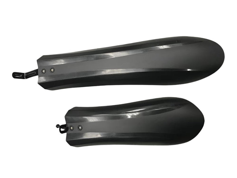 Fairing - Wildgoose front & rear fender (SET)