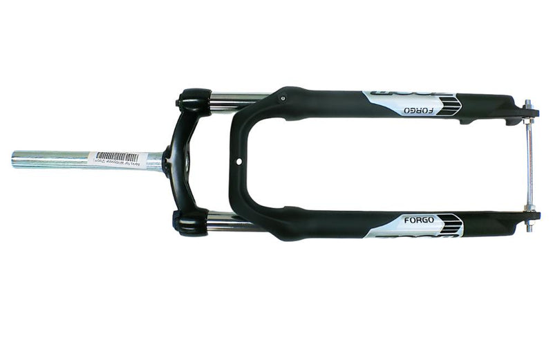 Forks for Wildgoose (Zoom)