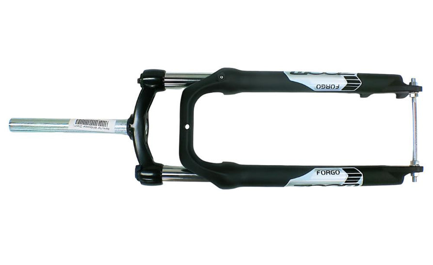 Forks for Wildgoose (Zoom)