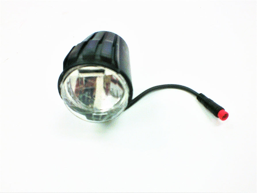 Headlight for Wildgoose 60V