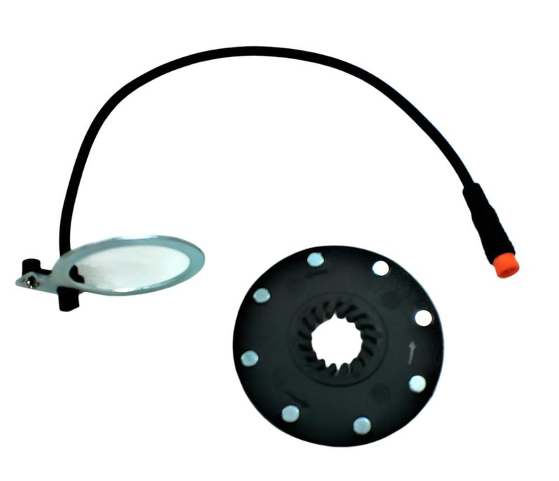 Pedal Assist Sensor Assembly for Wildgoose 60V
