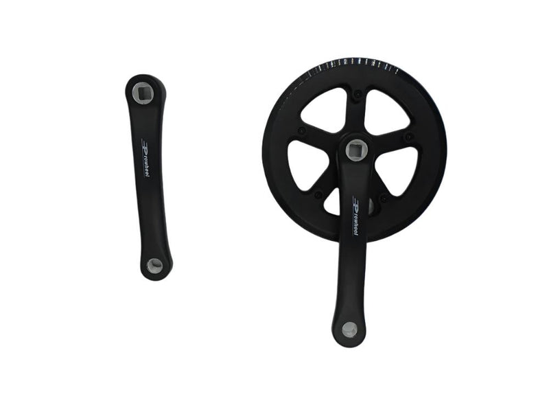Pedal Crank Arm (set) for Wildgoose