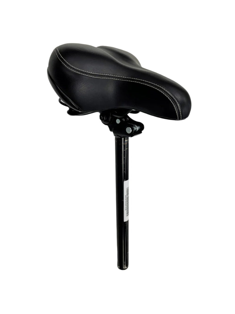 Seat Assembly for Milan