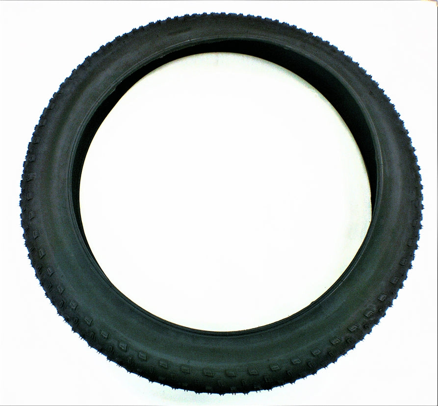 Tire 26 x 4.00 Tube Type
