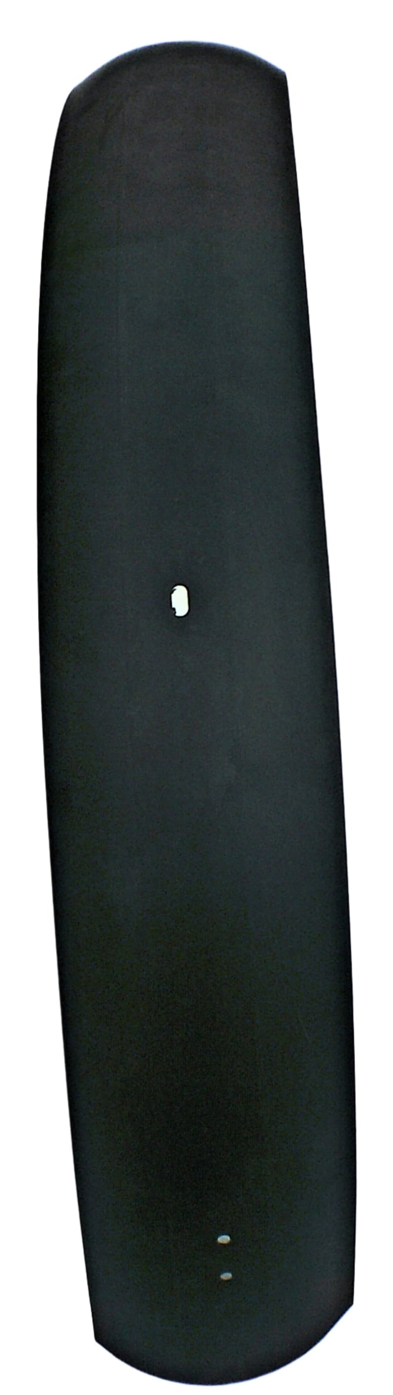 Rear fender for Wild Goose Double - Black
