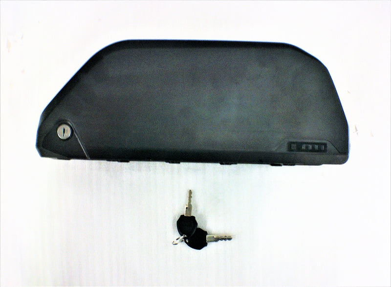 Lithium Battery 60v 12.5ah For Wildgoose 60V