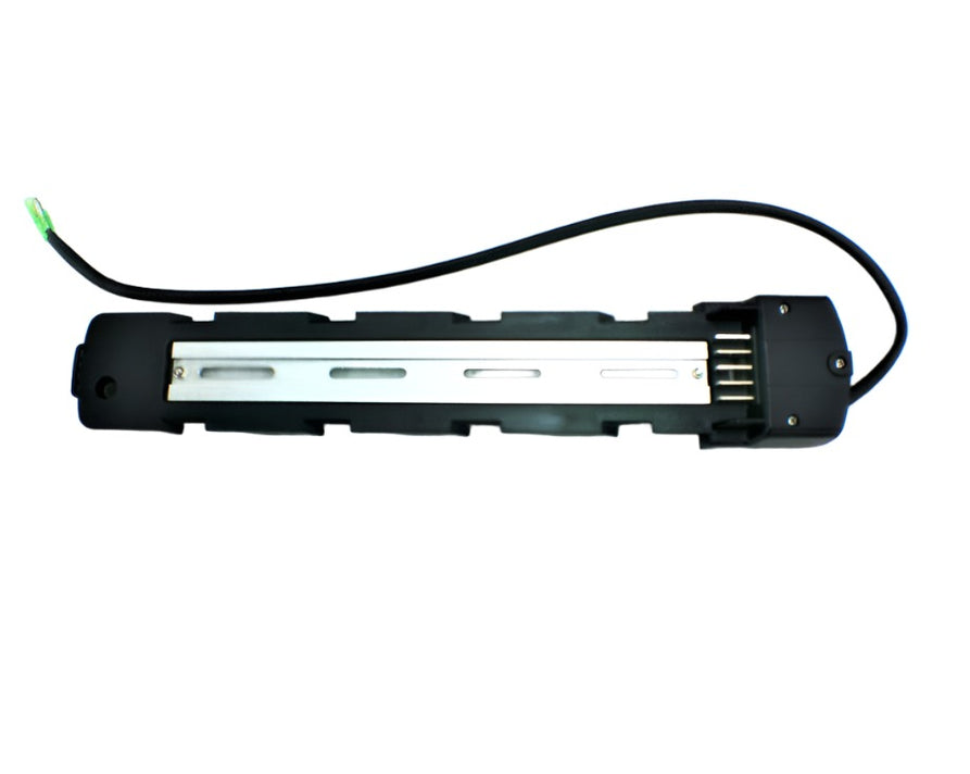 Battery Rail & Connector For Wildgoose 60V