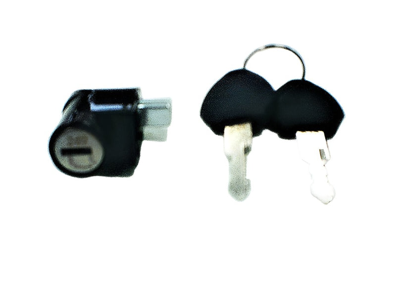 Battery Lock for Wildgoose (48v and 60v)